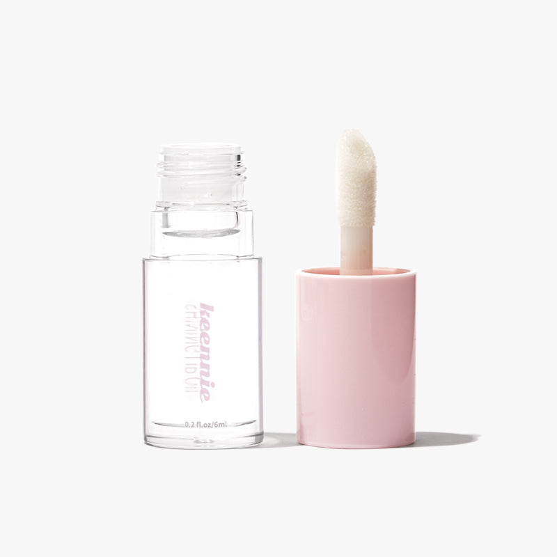 Clear Shining Lip Oil