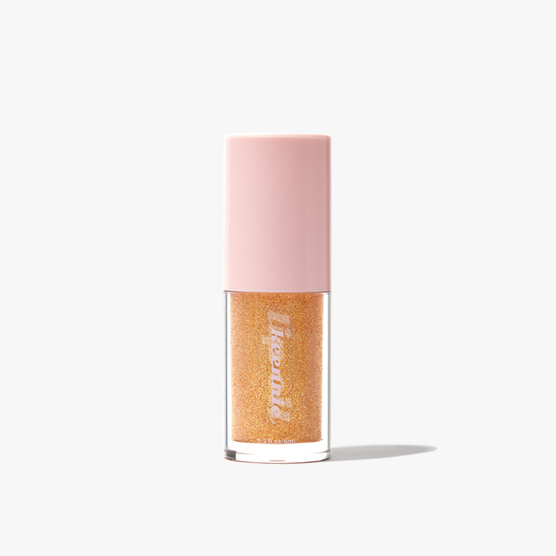 GLAMOROUS SOIREE Shining Lip Oil