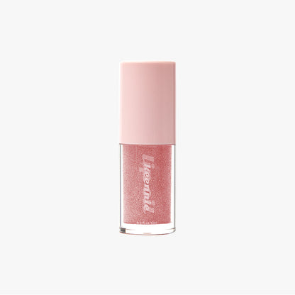 Clear Shining Lip Oil