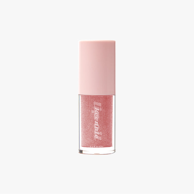 Disco Revival Shining Lip Oil