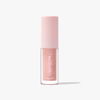 Pink Sapphire Glowluxe Liquid Highlighter