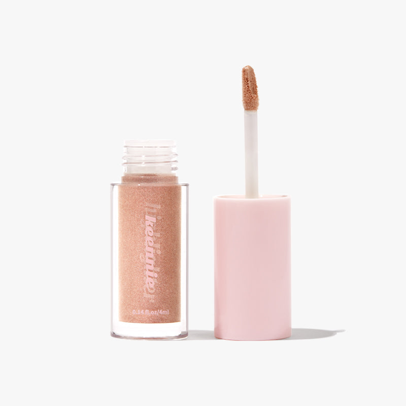 Rose Gold Glowluxe Liquid Highlighter