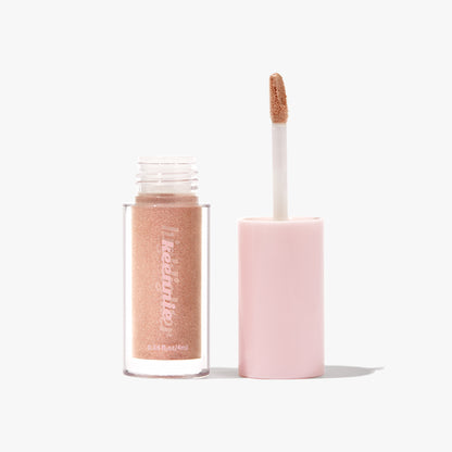 Rose Gold Glowluxe Liquid Highlighter