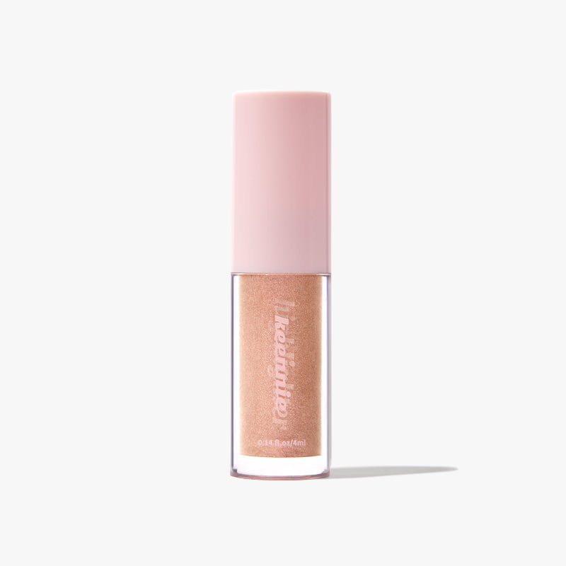 Pink Sapphire Glowluxe Liquid Highlighter